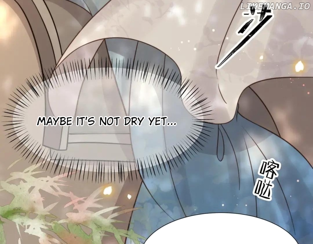 Lonely Emperor Chases His Sister-in-Law Chapter 76 - page 13